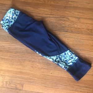Calia by Carrie Underwood Athletic Legging